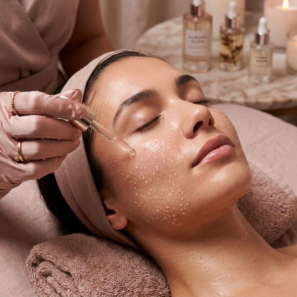 Nano Infusion Treatment